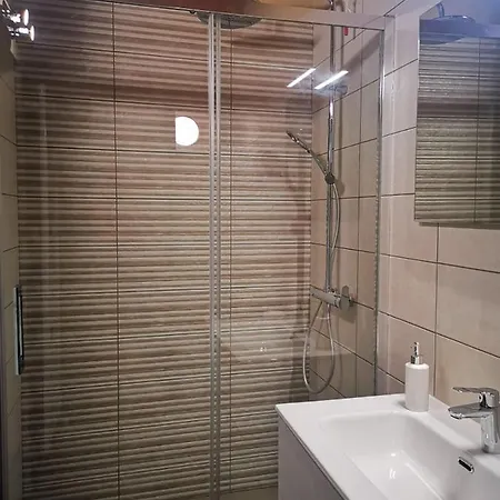La Casa Di Isola Appartement