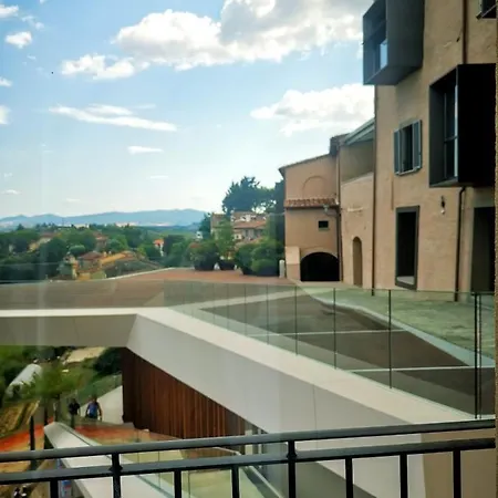 La Casa Di Isola Appartement Peccioli