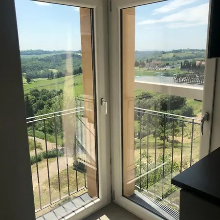 Appartement La Casa Di Isola *