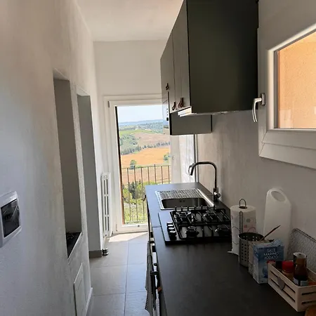 La Casa Di Isola