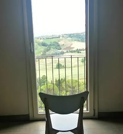 La Casa Di Isola Peccioli