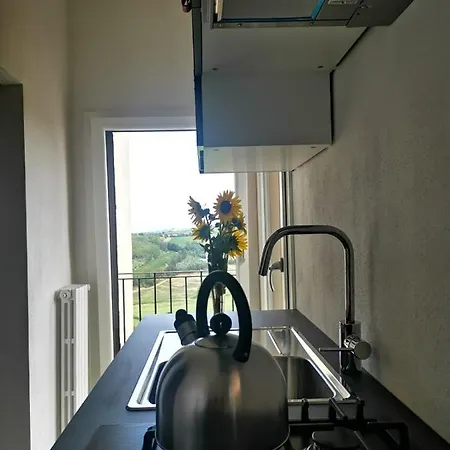 La Casa Di Isola * Peccioli