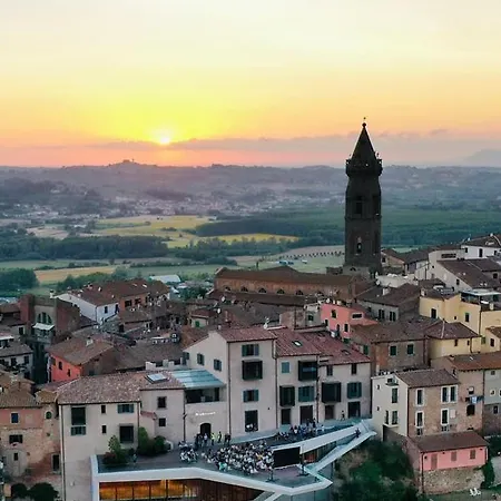La Casa Di Isola Peccioli
