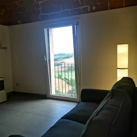 La Casa Di Isola Apartament *