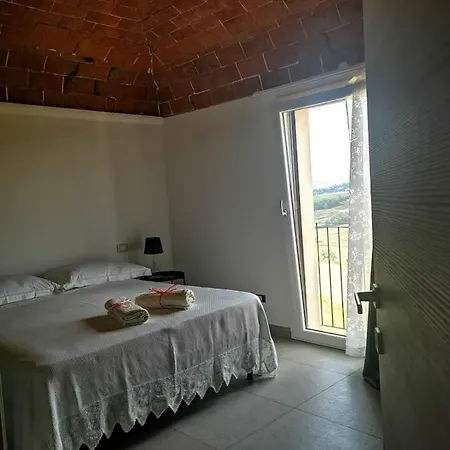 La Casa Di Isola Apartament *