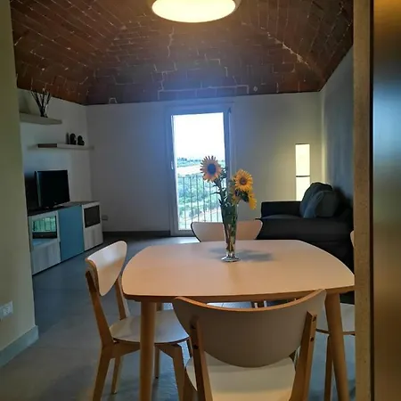 La Casa Di Isola * Peccioli