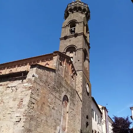 Apartament La Casa Di Isola *