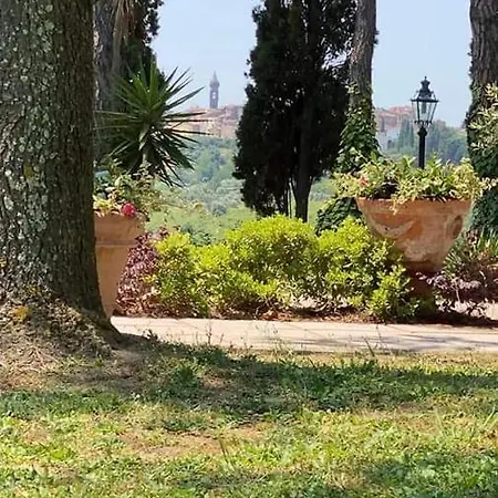 Apartament La Casa Di Isola