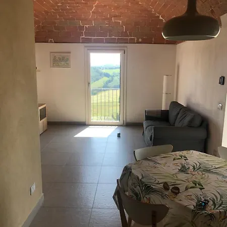 Apartament La Casa Di Isola *