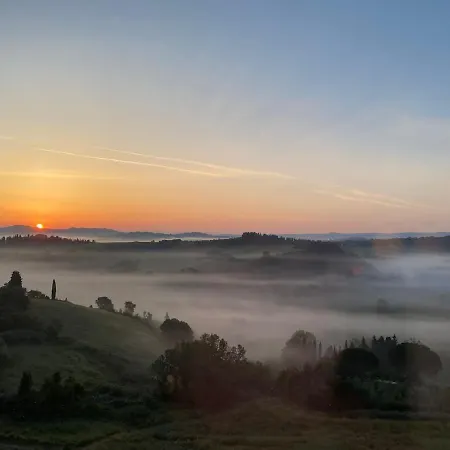 Apartament La Casa Di Isola