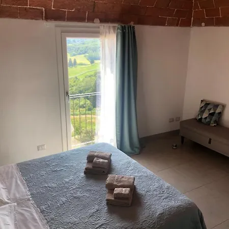 La Casa Di Isola Apartament