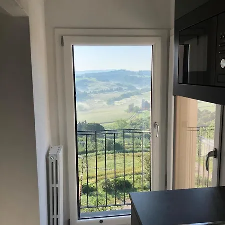 La Casa Di Isola * Peccioli