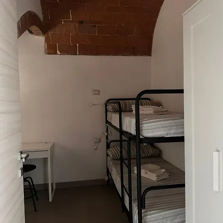 La Casa Di Isola Peccioli