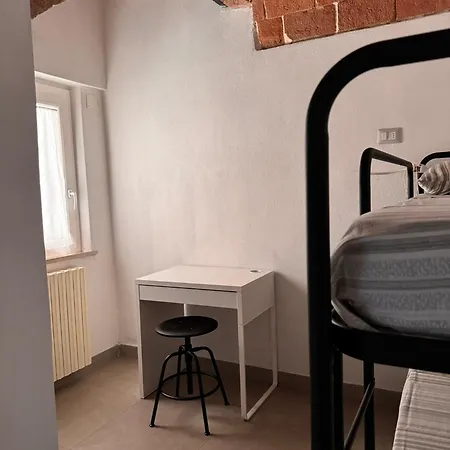 La Casa Di Isola Apartament