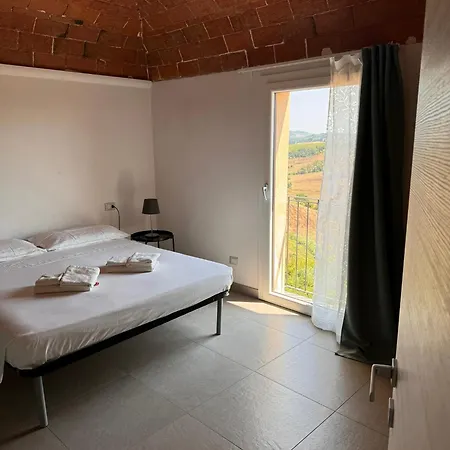 La Casa Di Isola * Peccioli