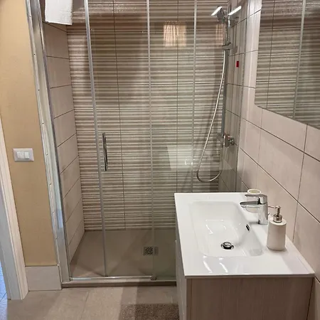 La Casa Di Isola Apartament