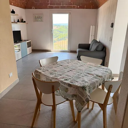 La Casa Di Isola Apartament